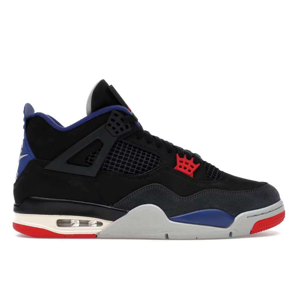 Jordan 4 Retro Rare Air