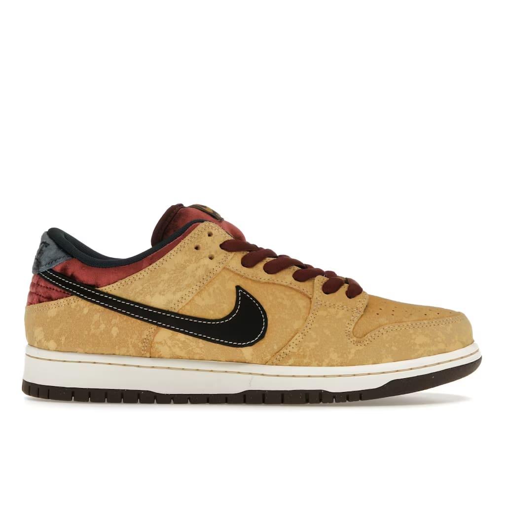 Nike SB Dunk Low City of Cinema