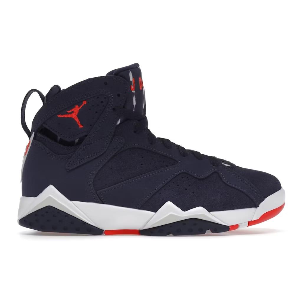 Jordan 7 Retro Quai 54 (2022)
