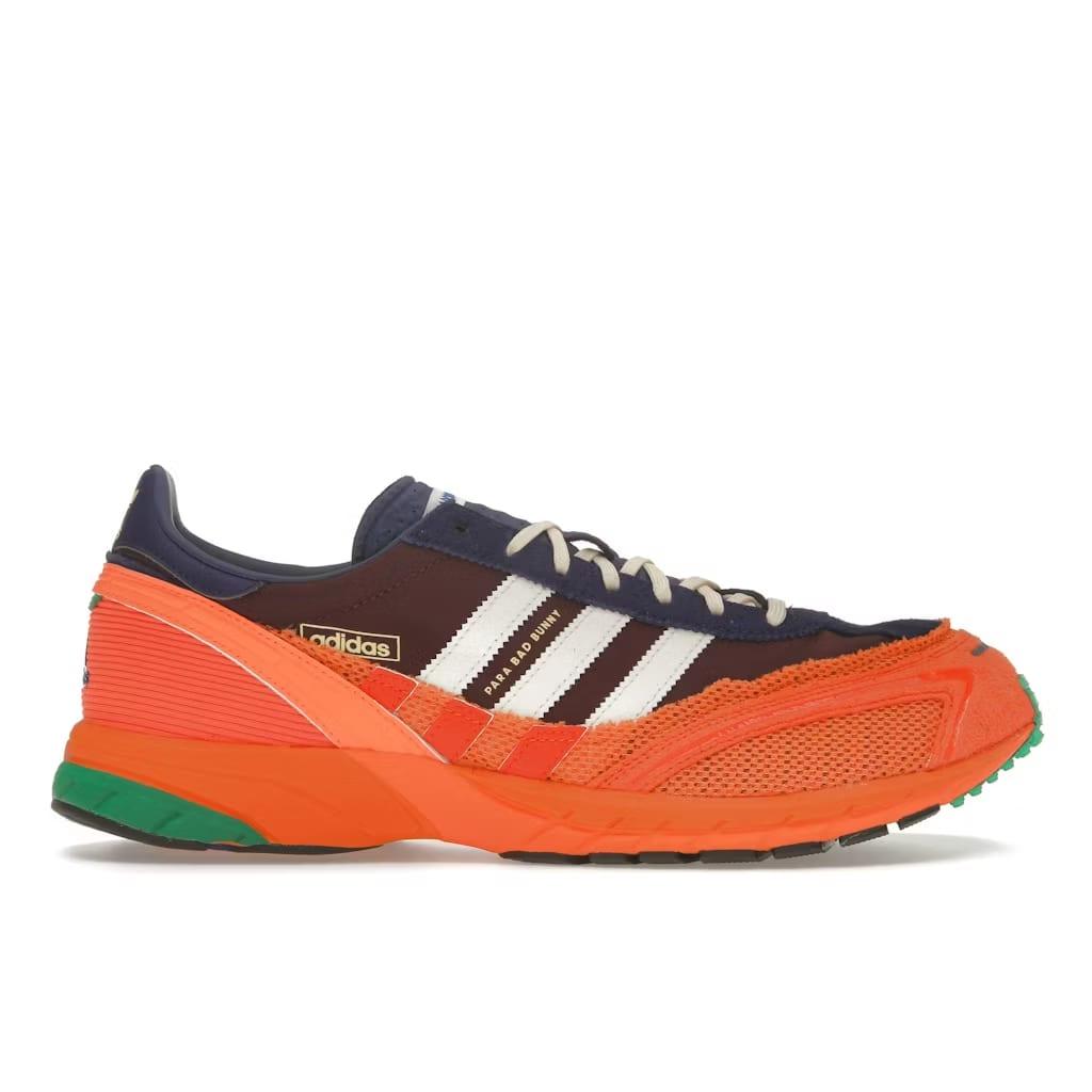 adidas Adizero SL 72 Bad Bunny Maroon