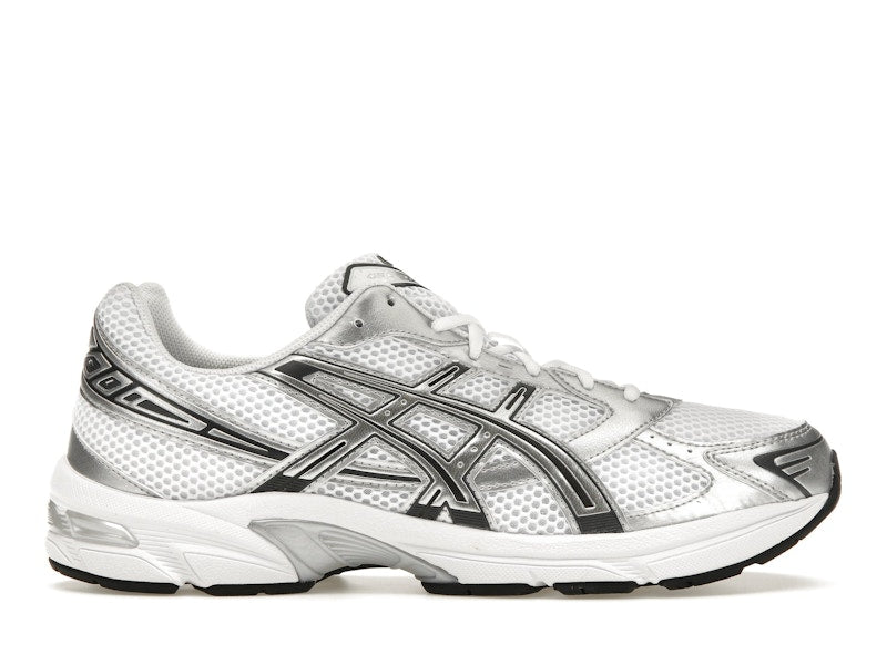 ASICS GEL-1130 "White/Pure Silver"