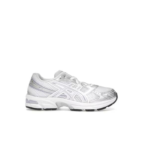ASICS Gel-1130 White Cosmos (GS)