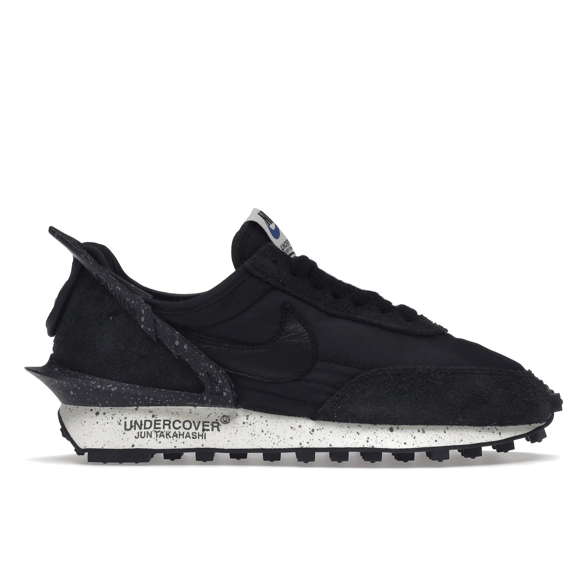 Nike Daybreak Undercover Black Sail (W)