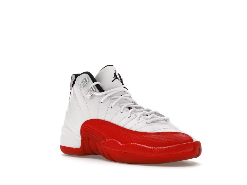 Air Jordan Retro 12 Cherry (2023) (GS)