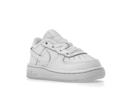 Air Force 1 Low Toddler TD (White)