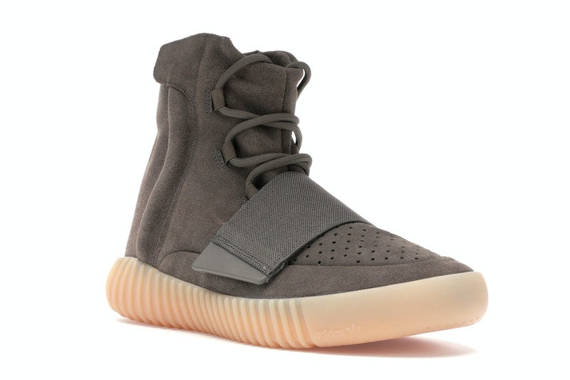 adidas Yeezy Boost 750 Chocolate