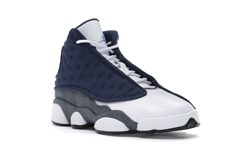 Jordan Retro 13 "Flint" (2020) (GS)