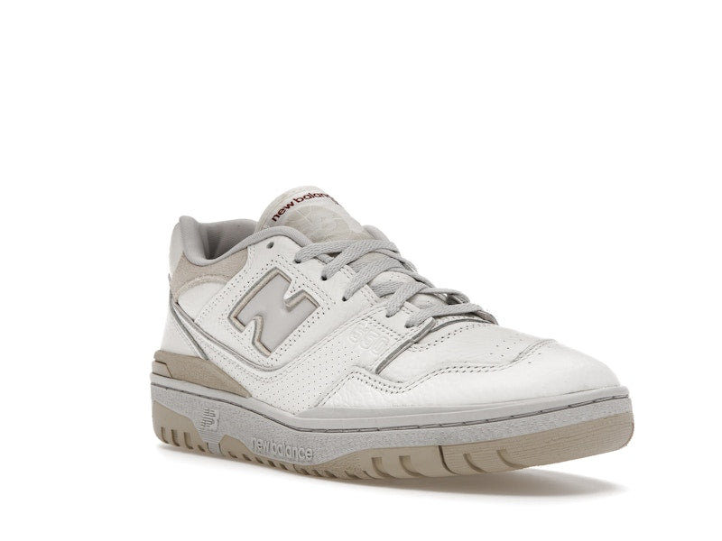 New Balance 550 Lunar New Year Sea Salt
