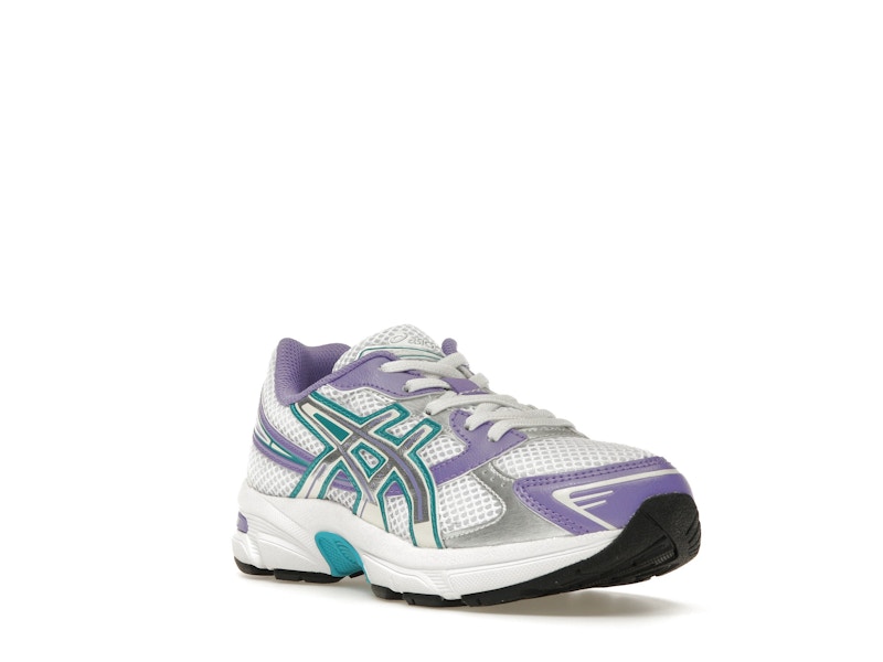 ASICS Gel-1130 White Space Lavender (PS)