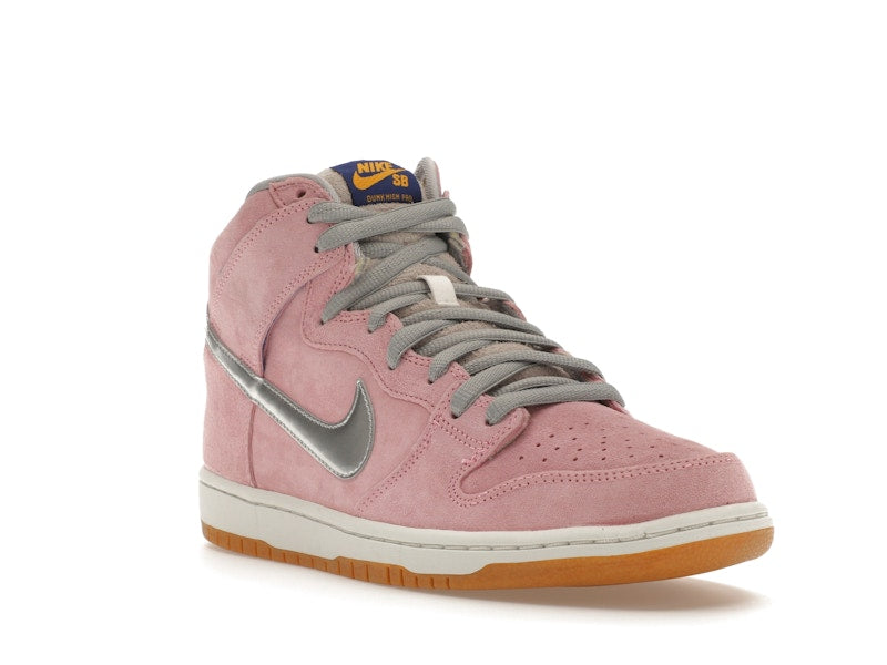 Nike SB Dunk High Concepts When Pigs Fly