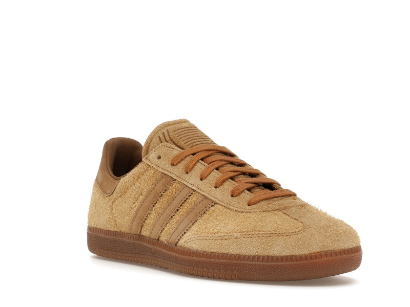 adidas Samba "JJJJound Tobacco"
