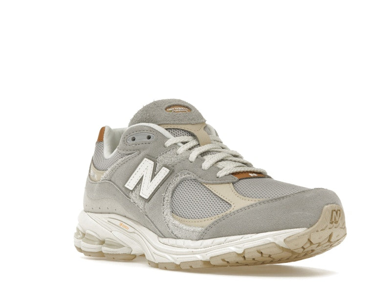 New Balance 2002R Concrete Grey