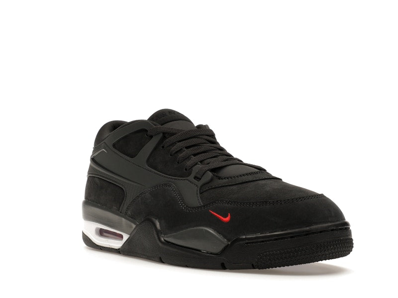 Air Jordan 4 RM SP "Nigel Sylvester Driveway Grey"