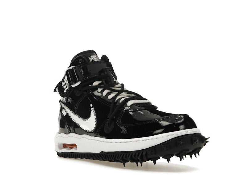 Nike Air Force 1 Mid SP Off-White Sheed