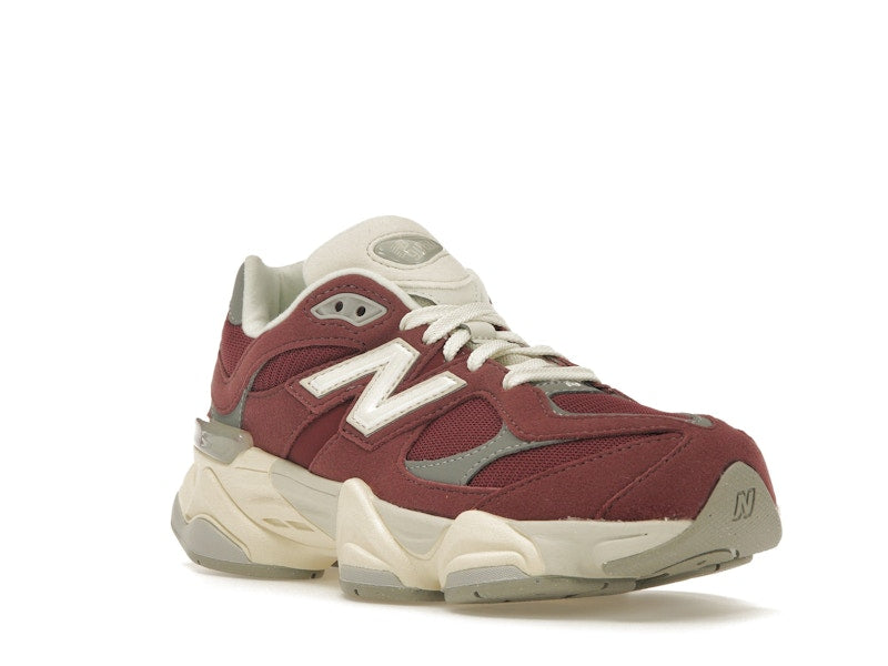 New Balance 9060 "Washed Burgundy"