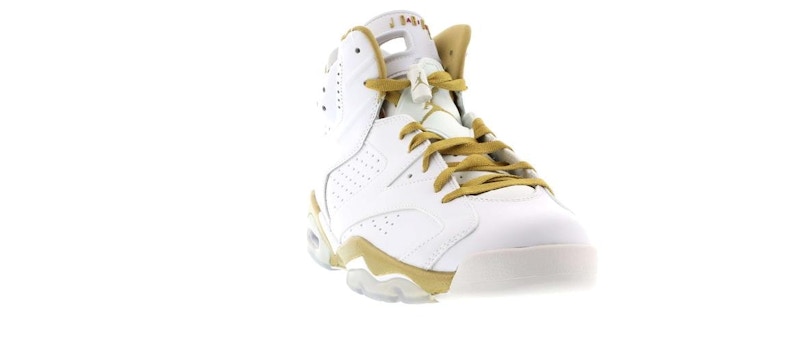 Jordan 6 Retro Golden Moments Pack (6)