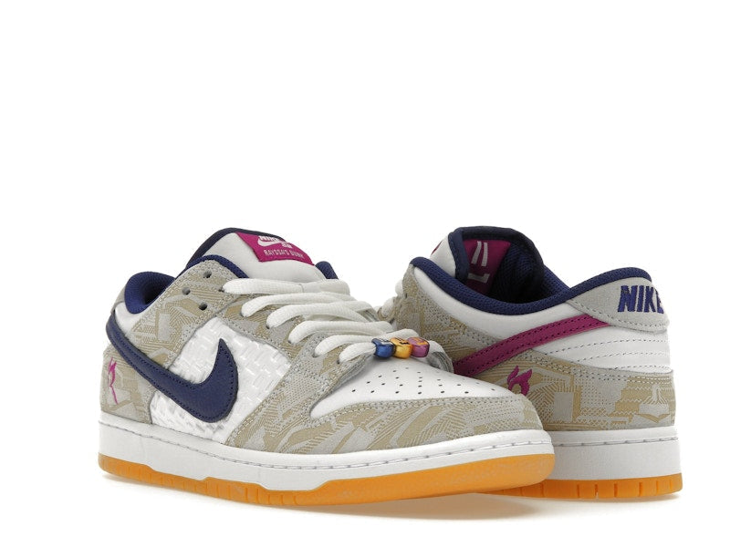 Nike SB Dunk Low Rayssa Leal