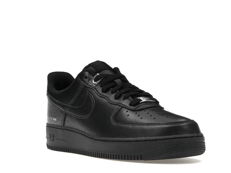 Nike Air Force 1 Low SP "1017 ALYX 9SM Black"
