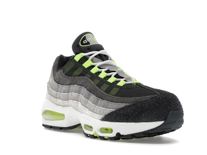 Nike Air Max 95 OG Reverse Gradient Neon