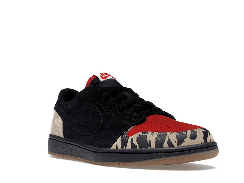 Air Jordan 1 Low  "Sole Fly"
