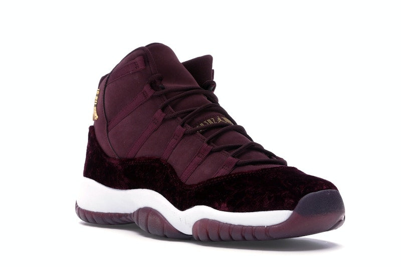 Nike Air Jordan Retro 11 Velvet "Heiress" GS