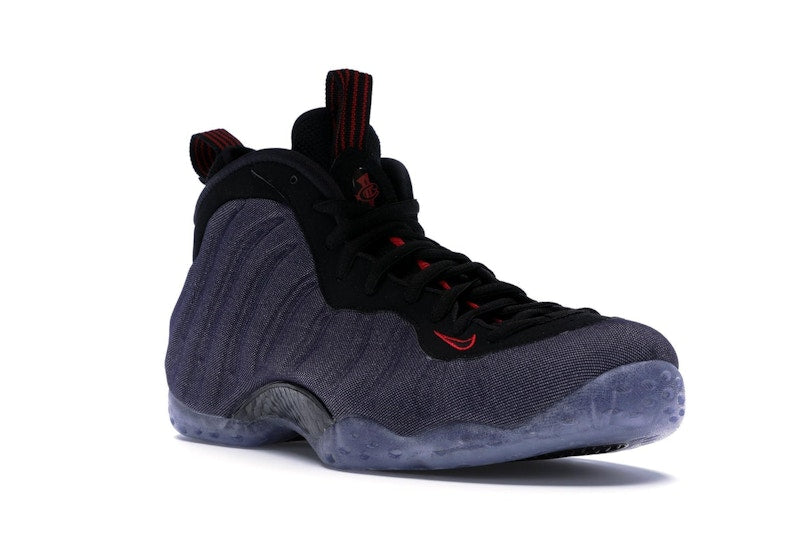 Nike Air Foamposite One "Denim"