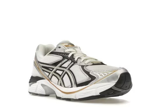 ASICS GT-2160 Cream Pure Silver Gold