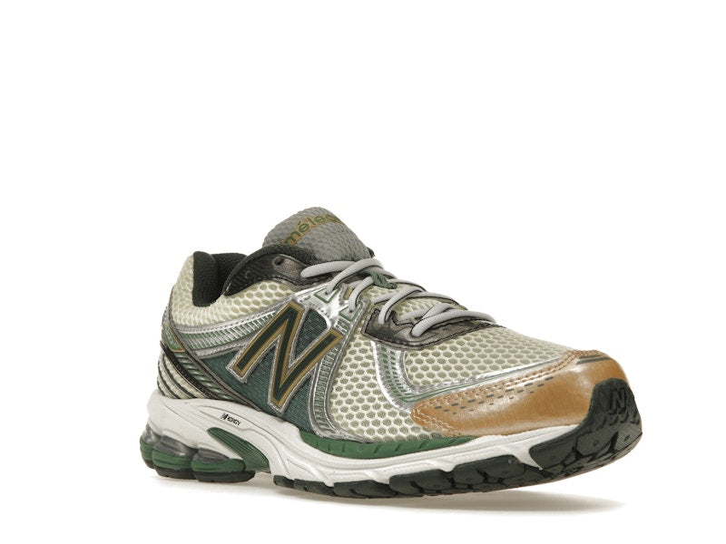 New Balance 860v2 Aime Leon Dore Green