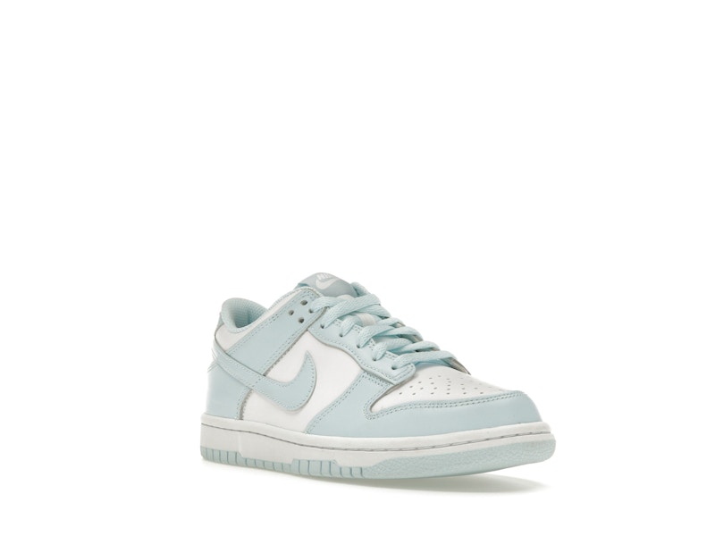 Nike Dunk Low “GLACIER BLUE” (GS)