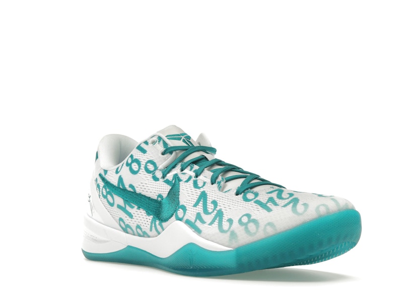 Kobe 8 Protro "Radiant Emerald"