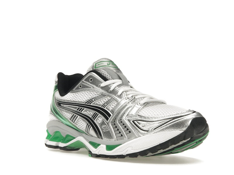 ASICS Gel-Kayano 14 White Fjord Grey