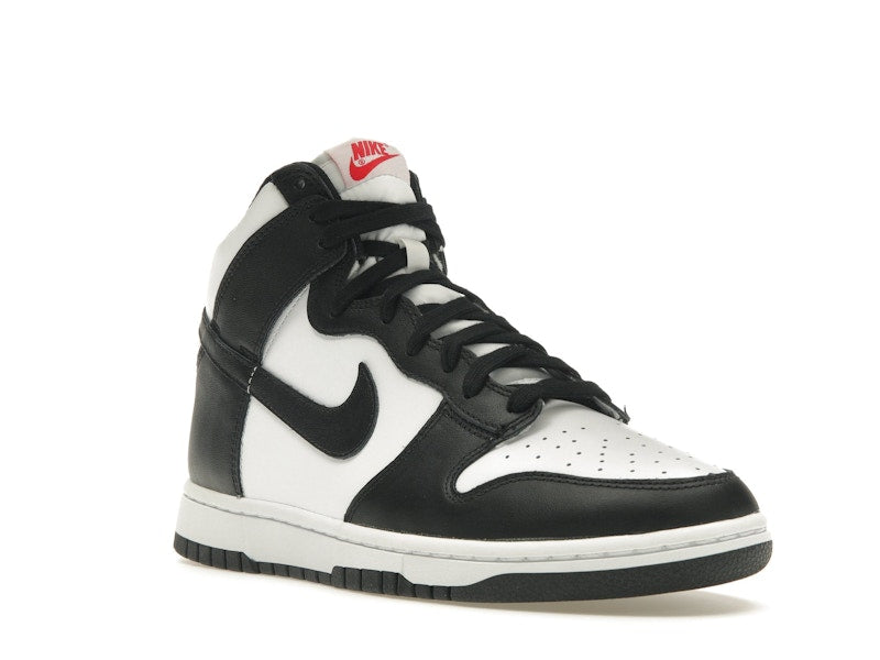 Nike Dunk High "Panda" (2021)
