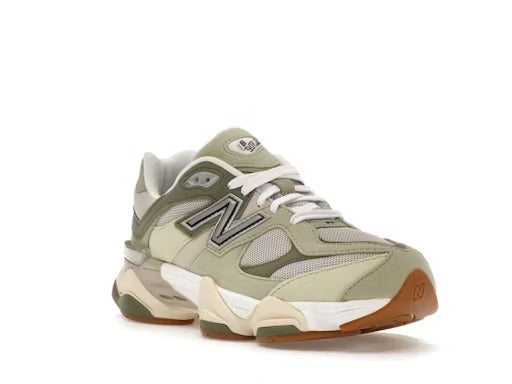 New Balance 9060 Green Gum (GS)