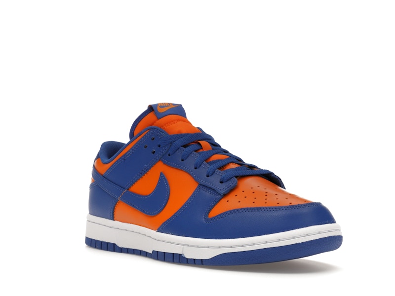 Nike Dunk Low Knick