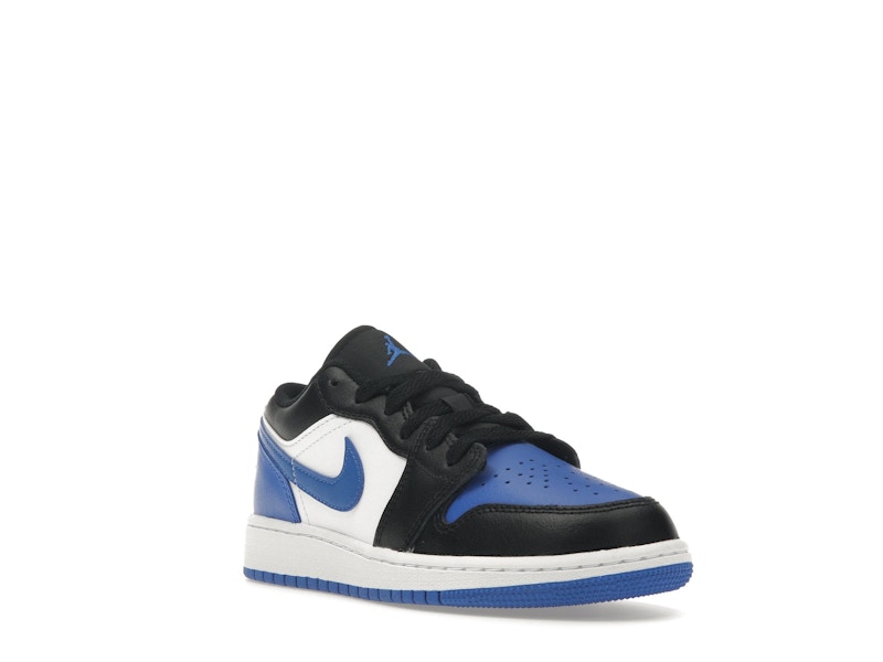 Jordan 1 Low SE Alternate Royal Toe (GS)