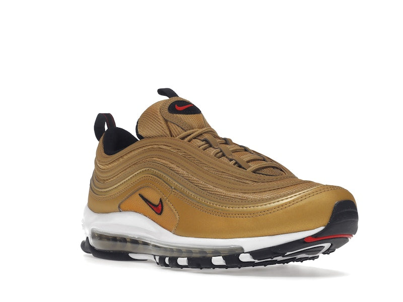 Nike Air Max 97 OG Golden Bullet (2023)