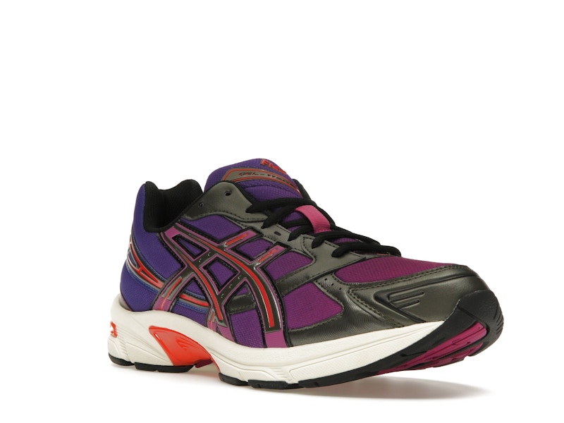ASICS Gel-1130 Kith Marvel Villains Magneto Sealed Box