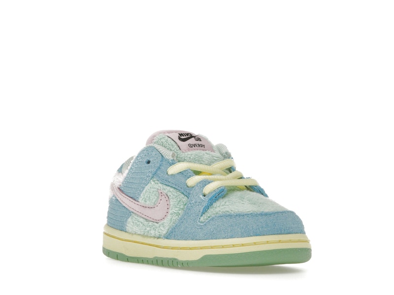 Nike SB Dunk Low Verdy Visty (TD)