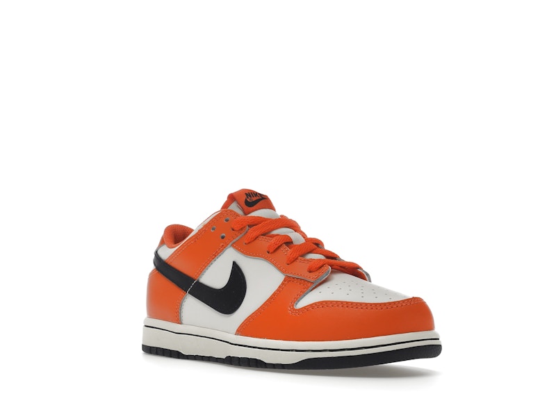 Nike Dunk Low Patent Halloween (PS)