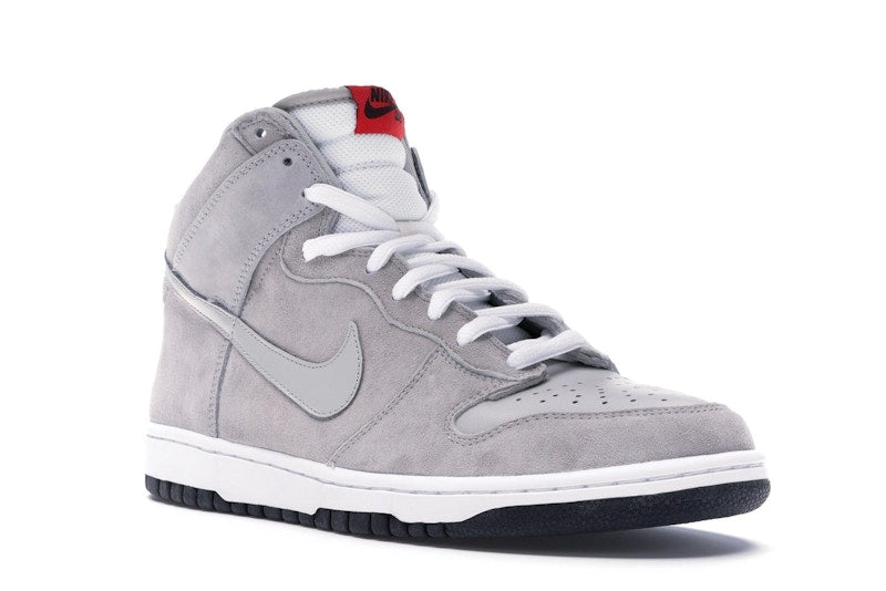 Nike SB Dunk High Pee Wee Herman