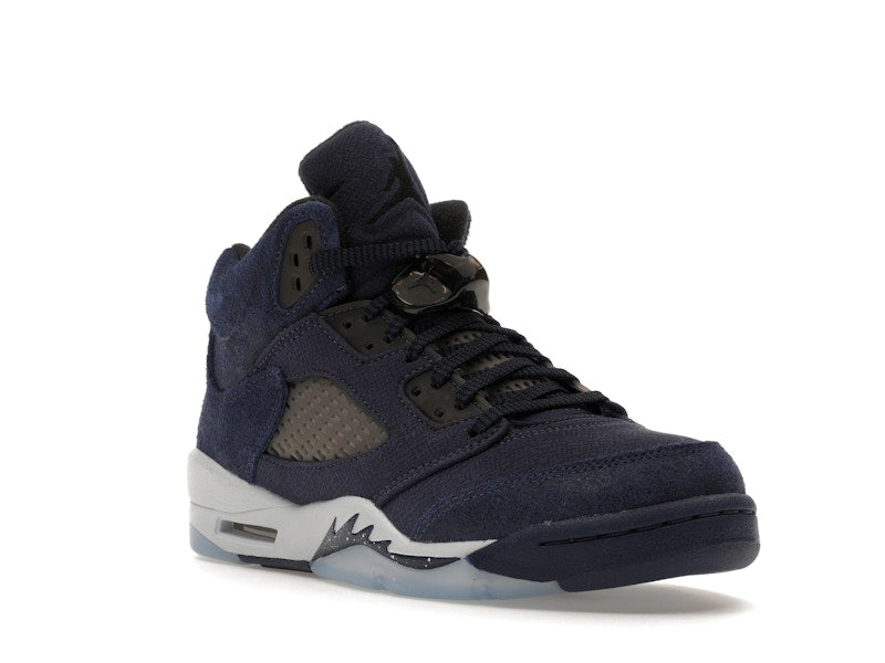 Jordan 5 Retro Georgetown (GS)