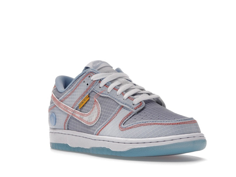 Nike Dunk Low Union Passport Pack "Argon"