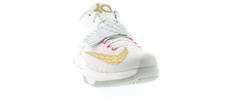 Nike KD 7 Aunt Pearl