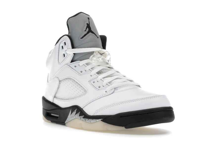 Jordan 5 Retro Reverse Metallic