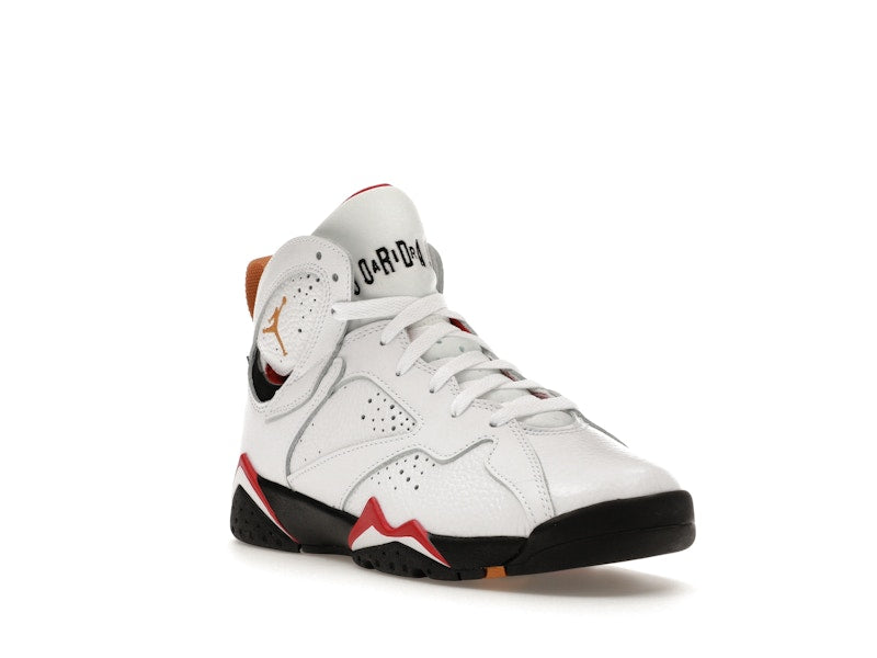 Air Jordan Retro 7 Cardinal (2022) (GS)