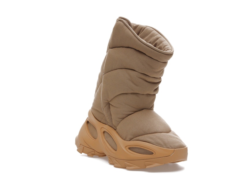 adidas Yeezy NSLTD Boot Khaki