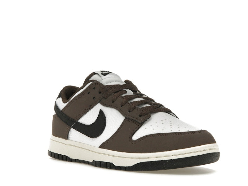 Nike Dunk Low Next Nature Baroque Brown