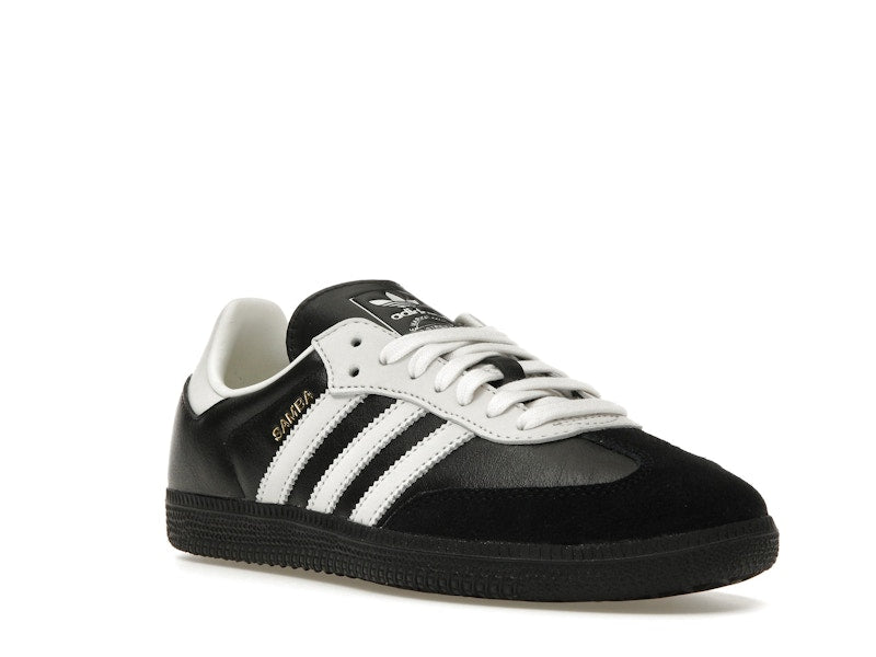 adidas Samba OG "75th Anniversary Pack Black"
