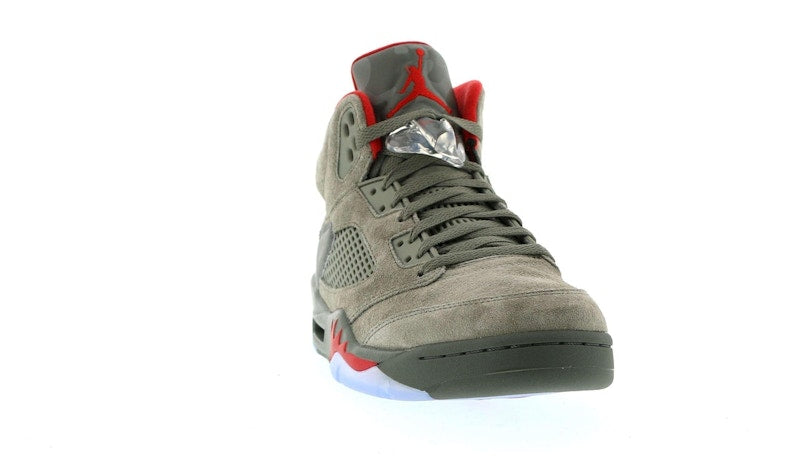 Jordan 5 Retro P51 Camo