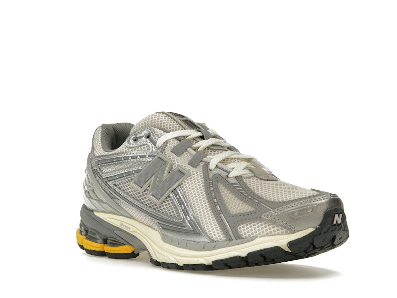 New Balance 1906 Black Olive Gray